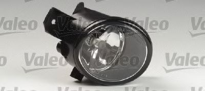 088045 VALEO Фара противотуманная NISSAN ALMERA/PRIMERA/MICRA 02- прав.