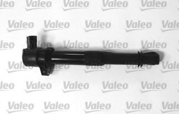 245116 VALEO Катушка зажигания