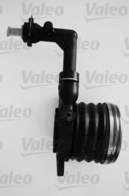 804563 VALEO Подшипник выжимной с цилиндром