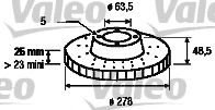 186819 VALEO NULL