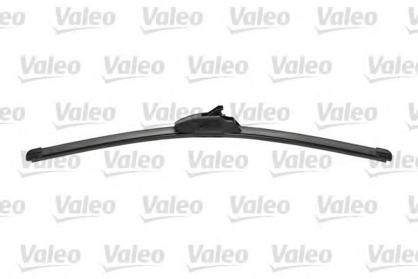 567942 VALEO Щетка стеклоочистителя БЕСКАРКАСНАЯ 475мм.SILENCIO X-TRIM