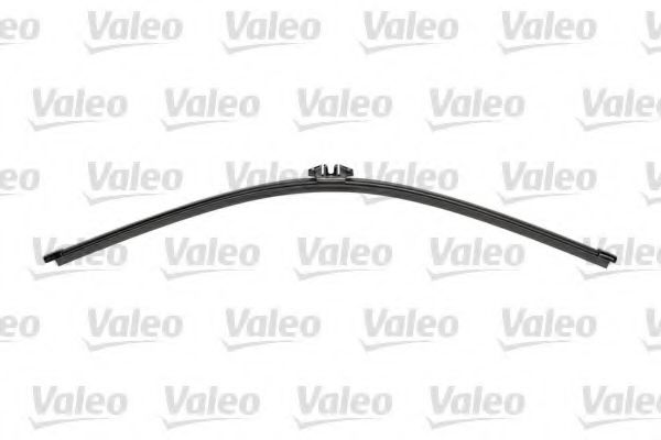 574335 VALEO Щетка стек-ля бк 48mm Silencio X-TRM