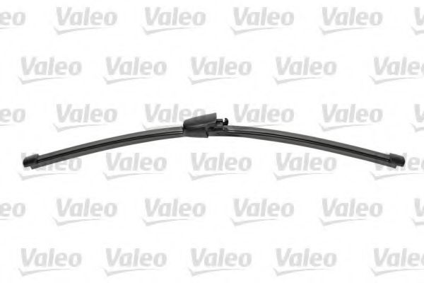 574336 VALEO Щётка со 35мм зад. SILENCIO X-TRM