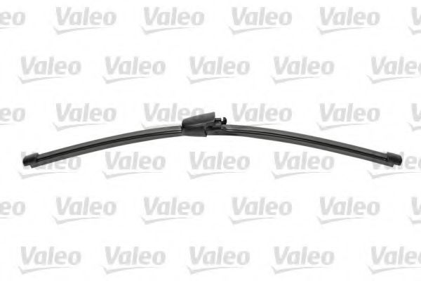 574611 VALEO щетки стеклоочистителя
