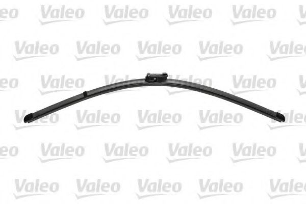 574306 VALEO Щетка стек-ля бк 600+580 Silencio X-TRM -BMW 5 (E60, E61)