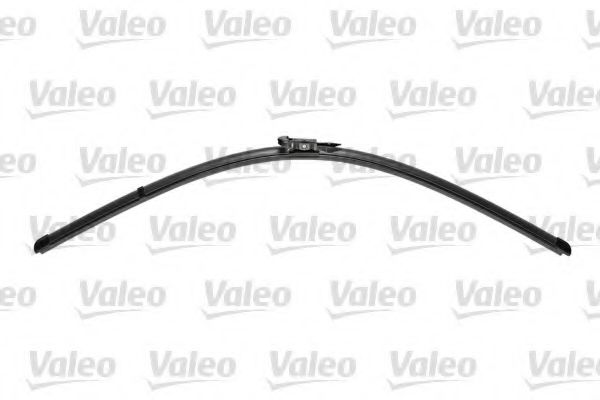 574327 VALEO Щетка стек-ля бк 700+530 Silencio X-TRM -MB X164, W164 05>