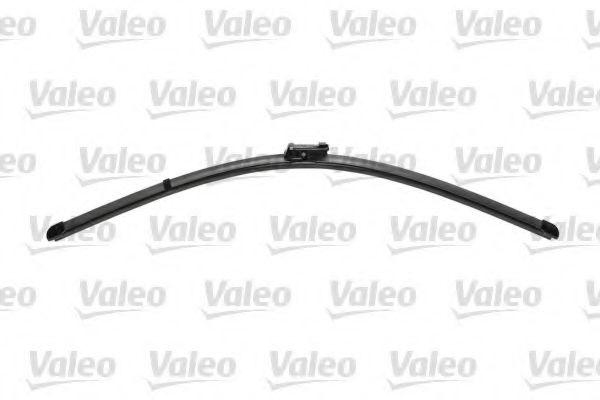 574351 VALEO ЩЕТКИ СТЕКЛ. SILENCIO 6+6мм
