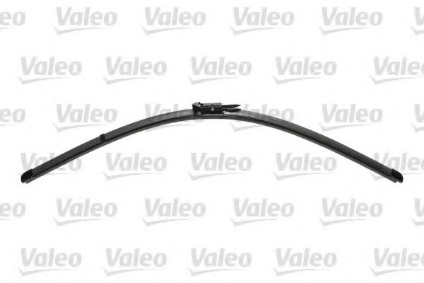 574392 VALEO Щетка стек-ля бк 650+550 Silencio X-TRM -Fiat Ducato 02