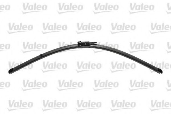 574653 VALEO Щетка стек-ля бк 650+400 Silencio X-TRM -Renault Laguna 07>