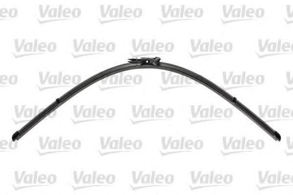 574694 VALEO щётки стеклоочистителя