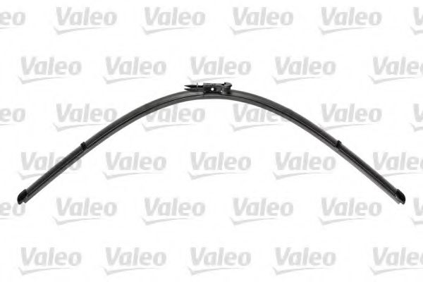 577876 VALEO Щётка стеклоочистителя Ford B-Max 09/12> (750/650mm) к-т XTRM