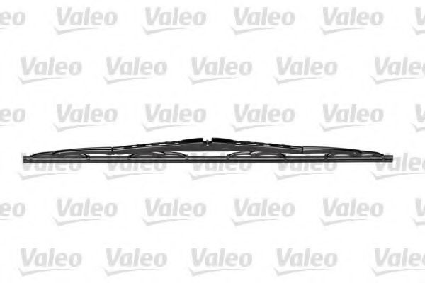 574145 VALEO СТЕКЛООЧИСТИТЕЛЬ