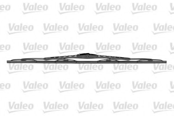 574158 VALEO Щетки стеклоочистителя 500 mm