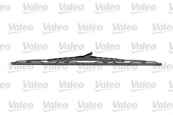 574291 VALEO Щетка стеклоочистителя
