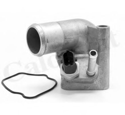 TH651792J VERNET термостат Opel Astra G,HCorsa CMerivaVectra C 98-