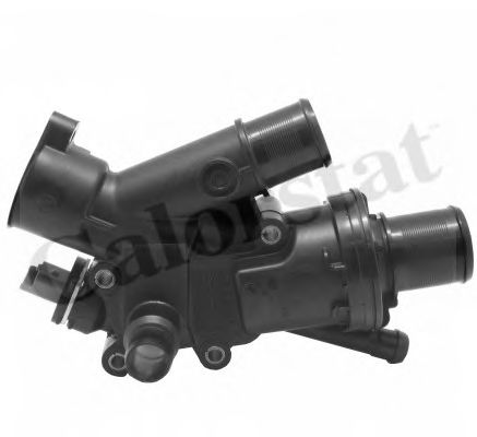 TH714483J VERNET  CITROEN C4 Grand Picasso I (UA ) 2.0 HDi 150 200907-..