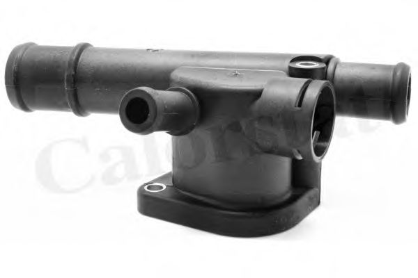 WF0031 VERNET фланец сист.охлажд.