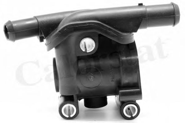 WF0068 VERNET корпус термостата (xs4g-9k478-bd) ford focus-1maveric zetec-e