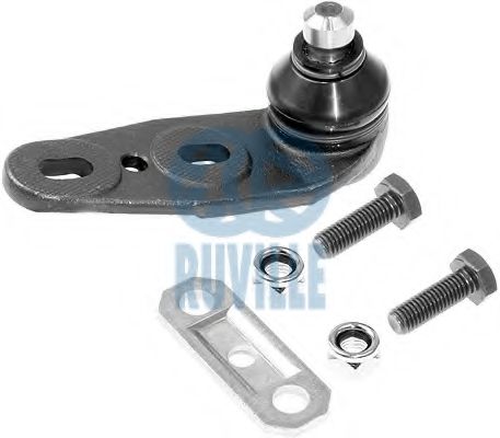 915431 RUVILLE Шаровая опора L