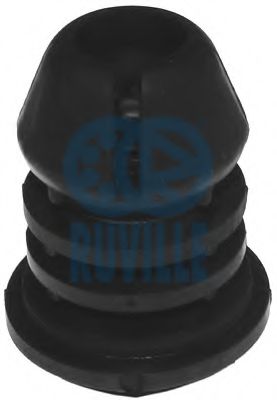 835412 RUVILLE отбойник пер.Audi 89