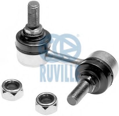 918424 RUVILLE стойка стабил.лев.Hyundai Accent 99-