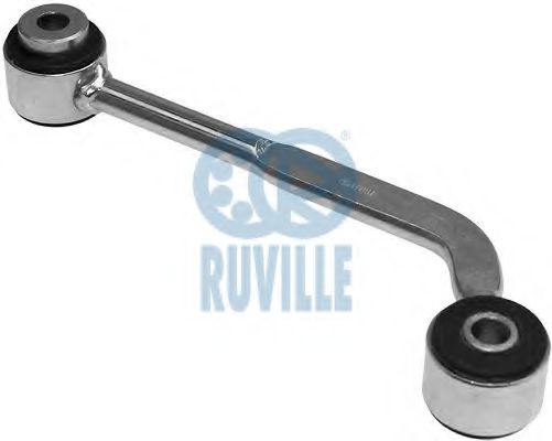 915193 RUVILLE Тяга стабилизатора MB W203 00-07 задн.подв.прав.