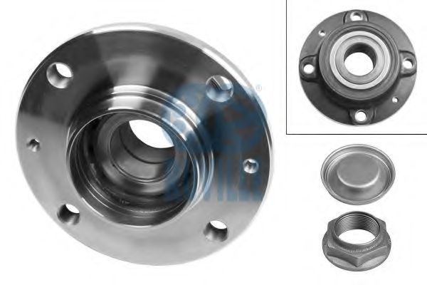 5948 RUVILLE citroenpeugeot 1.4-2.0 04- r