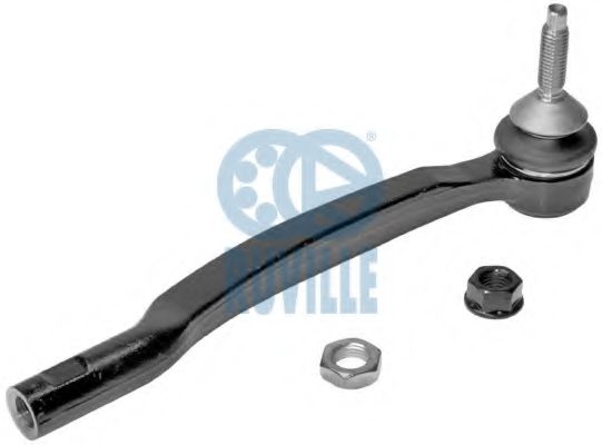 916545 RUVILLE Наконечник рулевой тяги VOLVO XC90 02- прав.