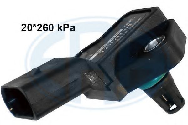550263 ERA датчик положения коленвала