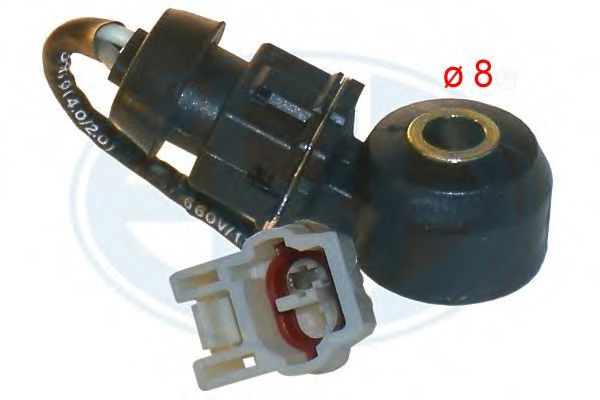 550595 ERA Датчик детонации SUBARU