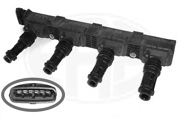 880101 ERA катушка зажигания