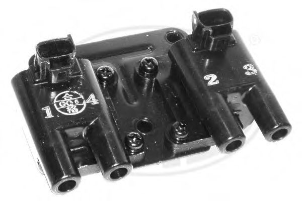 880189 ERA Катушка зажигания Chevrolet LacettiNubira