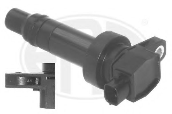 880259 ERA Катушка зажигания Hyundai-KIA 1.4-1.6 gamma (аналог 273012B010)