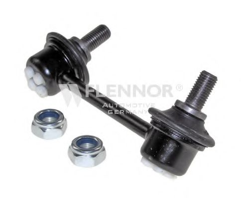FL0933H FLENNOR стойка стабилизатора