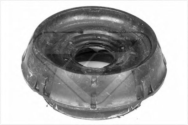 538299 HUTCHINSON Опора амортизатора без подшипника передн renault: