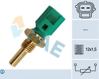 33250 FAE Датчик