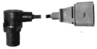 87181 MEAT & DORIA Датчик коленвала AUDI A8 II (2003-2010)/ A6 II (C5) (1997-2004), SEAT LEON I (1999-2005), SKODA SUPE