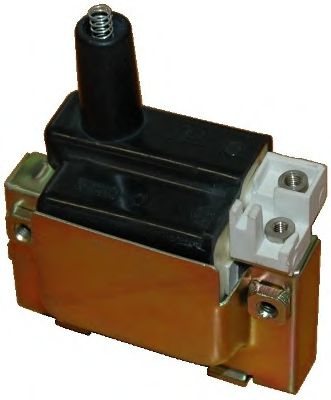 10344 MEAT & DORIA Катушка зажигания HONDA ACCORD II-VI (1990-2002)/ CIVIC V-VI (1991-2001)/ CR-V (1995-2001)/ CR-X III
