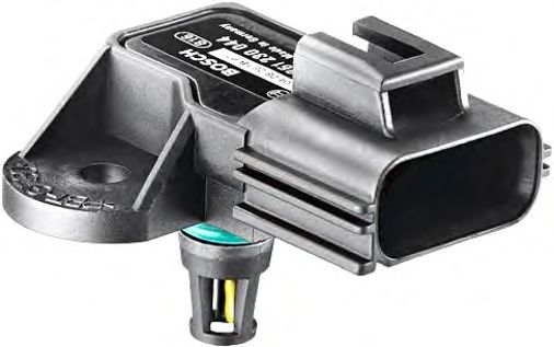 82220 MEAT & DORIA Датчик давления FORD FOCUS I-II (1998-2011)/ MONDEO III-IV(2000-2015)/ TRANSIT VII (2006- ), VOLVO S