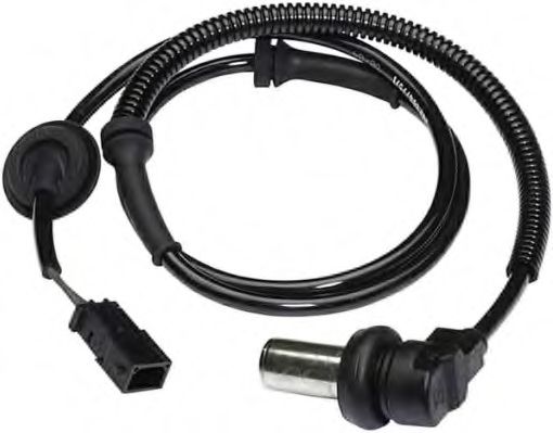 90008 MEAT & DORIA датчики abs audi a4 94-01. vw passat 96-00