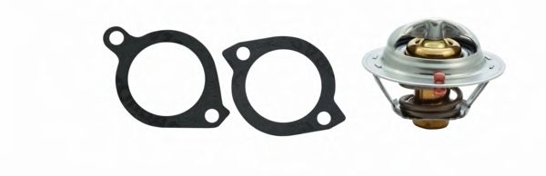 92311 MEAT & DORIA Термостат, охлаждающая жидкость