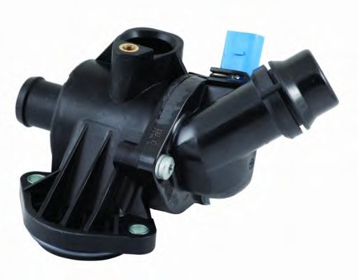 92584 MEAT & DORIA термостат audi a4 (8e2, b6) 1.8 t [200211-200412]