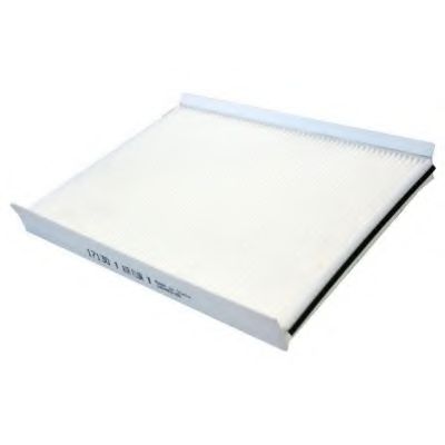 17130 MEAT & DORIA фильтр салона honda: accord vi 96-98