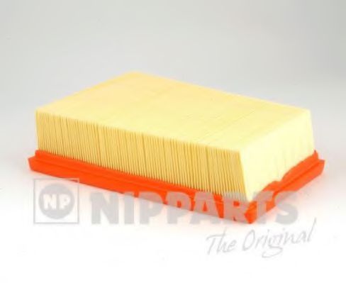 J1321068 NIPPARTS Фильтр воздушный NISSAN QASHQAI