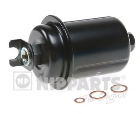 J1330502 NIPPARTS Фильтр топливный