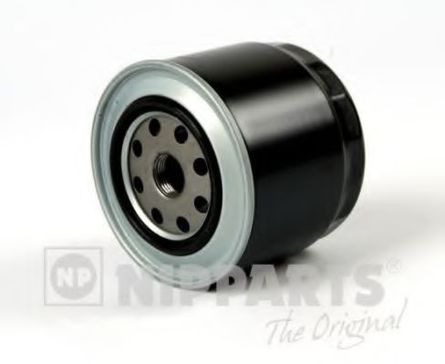 J1335061 NIPPARTS Фильтр топливный MITSUBISHI L2 2.5DI-D 5-