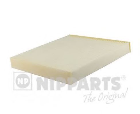 J1344010 NIPPARTS Фильтр, воздух во внутренном пространстве