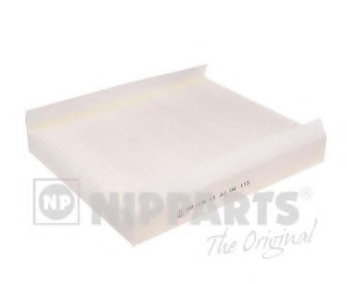 J1344013 NIPPARTS Фильтр салона HONDA CIVIC VII
