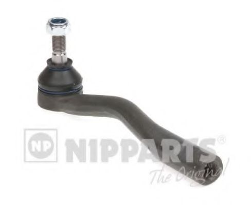 J4822017 NIPPARTS Наконечник рт TOYOTA AVENSIS 93- лев.
