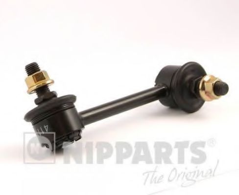 J4890517 NIPPARTS Тяга стабилизатора HYUNDAI SANTA FE - зад.